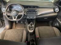 Nissan Kicks 2019 5p Sense L4/1.6 Man      2019 Nissan Kicks Venta Interiores 4
