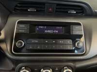 Nissan Kicks 2019 5p Sense L4/1.6 Man      2019 Nissan Kicks Venta Interiores 7