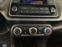 Nissan Kicks 2019 5p Sense L4/1.6 Man      2019 Nissan Kicks Venta Interiores 8