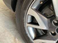 Nissan Kicks 2019 5p Sense L4/1.6 Man      2019 Nissan Kicks Venta Llantas 2