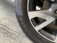 Nissan Kicks 2019 5p Sense L4/1.6 Man      2019 Nissan Kicks Venta Llantas 11