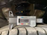 Nissan Kicks 2019 5p Sense L4/1.6 Man      2019 Nissan Kicks Venta Llantas 12