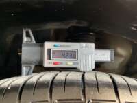 Nissan Kicks 2019 5p Sense L4/1.6 Man      2019 Nissan Kicks Venta Llantas 3