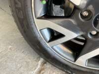 Nissan Kicks 2019 5p Sense L4/1.6 Man      2019 Nissan Kicks Venta Llantas 5