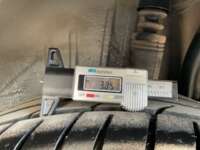 Nissan Kicks 2019 5p Sense L4/1.6 Man      2019 Nissan Kicks Venta Llantas 6