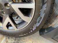 Nissan Kicks 2019 5p Sense L4/1.6 Man      2019 Nissan Kicks Venta Llantas 8