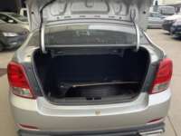 Chevrolet Beat 2020 4p NB LTZ L4/1.2 Man   IMG_0822