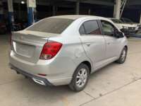 Chevrolet Beat 2020 4p NB LTZ L4/1.2 Man   IMG_0818