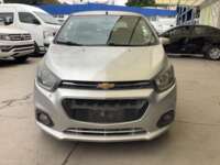 Chevrolet Beat 2020 4p NB LTZ L4/1.2 Man   IMG_0815