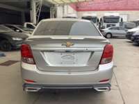 Chevrolet Beat 2020 4p NB LTZ L4/1.2 Man   IMG_0819