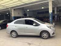 Chevrolet Beat 2020 4p NB LTZ L4/1.2 Man   IMG_0817