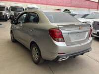 Chevrolet Beat 2020 4p NB LTZ L4/1.2 Man   IMG_0820