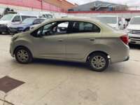 Chevrolet Beat 2020 4p NB LTZ L4/1.2 Man   IMG_0821