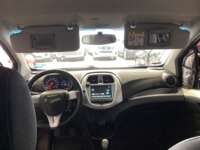 Chevrolet Beat 2020 4p NB LTZ L4/1.2 Man   IMG_0855