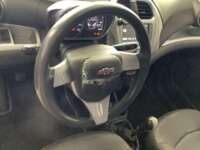 Chevrolet Beat 2020 4p NB LTZ L4/1.2 Man   IMG_0842