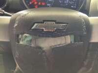 Chevrolet Beat 2020 4p NB LTZ L4/1.2 Man   IMG_0852