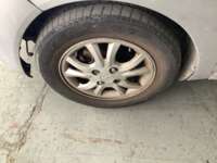 Chevrolet Beat 2020 4p NB LTZ L4/1.2 Man   IMG_0866