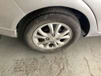 Chevrolet Beat 2020 4p NB LTZ L4/1.2 Man   IMG_0860