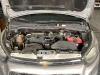 Chevrolet Beat 2020 4p NB LTZ L4/1.2 Man   IMG_0831