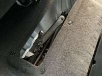 Nissan NP300 Frontier 2023 4p SE L4/2.5 Man 2023 Nissan NP300 Frontier Venta Cajuela 3