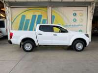 Nissan NP300 Frontier 2023 4p SE L4/2.5 Man 2023 Nissan NP300 Frontier Venta Exteriores 4