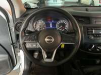 Nissan NP300 Frontier 2023 4p SE L4/2.5 Man 2023 Nissan NP300 Frontier Venta Interiores 1