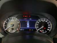 Nissan NP300 Frontier 2023 4p SE L4/2.5 Man 2023 Nissan NP300 Frontier Venta Interiores 2