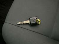 Nissan NP300 Frontier 2023 4p SE L4/2.5 Man 2023 Nissan NP300 Frontier Venta Interiores 12