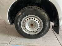 Nissan NP300 Frontier 2023 4p SE L4/2.5 Man 2023 Nissan NP300 Frontier Venta Llantas 1