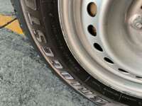 Nissan NP300 Frontier 2023 4p SE L4/2.5 Man 2023 Nissan NP300 Frontier Venta Llantas 11