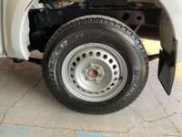 Nissan NP300 Frontier 2023 4p SE L4/2.5 Man 2023 Nissan NP300 Frontier Venta Llantas 4