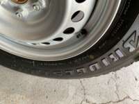 Nissan NP300 Frontier 2023 4p SE L4/2.5 Man 2023 Nissan NP300 Frontier Venta Llantas 5