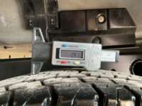 Nissan NP300 Frontier 2023 4p SE L4/2.5 Man 2023 Nissan NP300 Frontier Venta Llantas 6