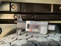 Nissan NP300 Frontier 2023 4p SE L4/2.5 Man 2023 Nissan NP300 Frontier Venta Llantas 9