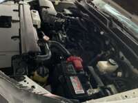 Nissan NP300 Frontier 2023 4p SE L4/2.5 Man 2023 Nissan NP300 Frontier Venta Motor 3