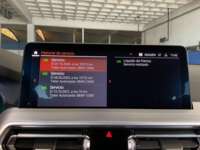 BMW X4 2022 5p xDrive 30i X Line L4/2.0/T Aut Línea Nueva 2022 BMW X4 Venta Documentos 2