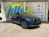 BMW X4 2022 5p xDrive 30i X Line L4/2.0/T Aut Línea Nueva 2022 BMW X4 Venta Exteriores 3