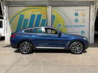 BMW X4 2022 5p xDrive 30i X Line L4/2.0/T Aut Línea Nueva 2022 BMW X4 Venta Exteriores 4