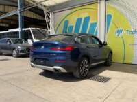 BMW X4 2022 5p xDrive 30i X Line L4/2.0/T Aut Línea Nueva 2022 BMW X4 Venta Exteriores 5