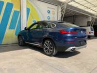 BMW X4 2022 5p xDrive 30i X Line L4/2.0/T Aut Línea Nueva 2022 BMW X4 Venta Exteriores 7