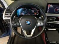 BMW X4 2022 5p xDrive 30i X Line L4/2.0/T Aut Línea Nueva 2022 BMW X4 Venta Interiores 1