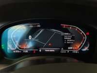 BMW X4 2022 5p xDrive 30i X Line L4/2.0/T Aut Línea Nueva 2022 BMW X4 Venta Interiores 2