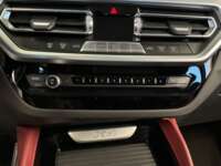 BMW X4 2022 5p xDrive 30i X Line L4/2.0/T Aut Línea Nueva 2022 BMW X4 Venta Interiores 12