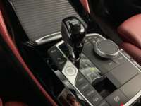 BMW X4 2022 5p xDrive 30i X Line L4/2.0/T Aut Línea Nueva 2022 BMW X4 Venta Interiores 13