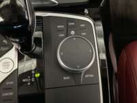 BMW X4 2022 5p xDrive 30i X Line L4/2.0/T Aut Línea Nueva 2022 BMW X4 Venta Interiores 14