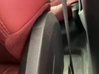 BMW X4 2022 5p xDrive 30i X Line L4/2.0/T Aut Línea Nueva 2022 BMW X4 Venta Interiores 19