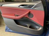 BMW X4 2022 5p xDrive 30i X Line L4/2.0/T Aut Línea Nueva 2022 BMW X4 Venta Interiores 21