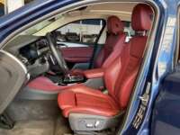 BMW X4 2022 5p xDrive 30i X Line L4/2.0/T Aut Línea Nueva 2022 BMW X4 Venta Interiores 23