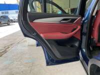 BMW X4 2022 5p xDrive 30i X Line L4/2.0/T Aut Línea Nueva 2022 BMW X4 Venta Interiores 24