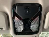 BMW X4 2022 5p xDrive 30i X Line L4/2.0/T Aut Línea Nueva 2022 BMW X4 Venta Interiores 27